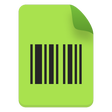 程序图标：Barcode Notes