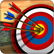 Icoon van programma: Archery Shooter 3D Sim