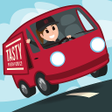 プログラムのアイコン：Tasty Fresh Food Co. Cust…