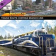 Programikonen: Trainz Railroad Simulator…