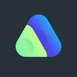Abstract KWGT icon