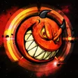 Ikon program: Space Wars : Idle Defense