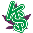Ícone do programa: Kush Scan - recognize wee…