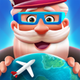 Programikonen: Puzzles  Passports