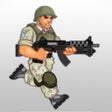 Ícone do programa: Metal Soldier Squad