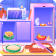 程序图标：Cooking Banana Cake