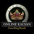 Online Kalyan Matka Result App icon