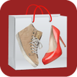 程序图标：I like Shoes