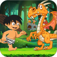 Ícone do programa: Jungle Hero Adventure
