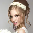 Wedding Hairstyles: brides