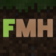 Ikon program: FMH Minecraft Hosting