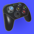 DroidJoy Gamepad Joystick