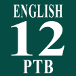 Key Book English Class 12 PTB