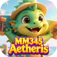 Ikona programu: MM345Aetheris