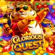 Ikon program: Glorious Quest
