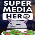 Icon of program: Super Media Hero