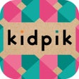 プログラムのアイコン：Kidpik Coloring