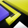 Programikonen: COLOR BLOCKS FILL  Fill 3…