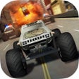 Icono de programa: Crazy Monster Truck - Esc…
