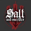 Salt and Sacrifice icon