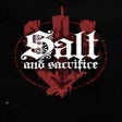 Programikonen: Salt and Sacrifice