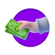 Icoon van programma: Personal Loan for Bad Cre…