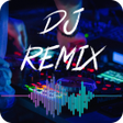 プログラムのアイコン：DJ Remix Sinhala Songs