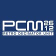 Ícone do programa: PCM2612 Retro Decimator U…