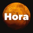 Programikonen: Hora Astrology  Tarot