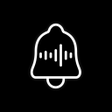 プログラムのアイコン：Notifications Reader - Vo…