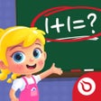 プログラムのアイコン：Math Master: Win Real Pri…