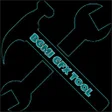 أيقونة البرنامج: Player GFX Tool BGMI 90 F…