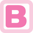 プログラムのアイコン：BritVPN (formerly Beebs)