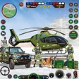 Symbol des Programms: Army Vehicle: Transport T…