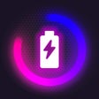ไอคอนของโปรแกรม: Charging Animation Play  …