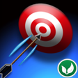 Programikonen: Arrows  Bows