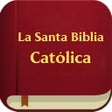 Ikona programu: La Santa Biblia Católica.