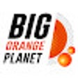 أيقونة البرنامج: BigOrangePlanet
