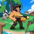 Icoon van programma: Ironblood Brave