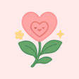 Pictogram van programma: Lushie: Bloom With You