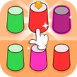 Programikonen: Match The Cups Challenge