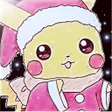 Programikonen: Poke Pika Cartoon Sticker…