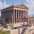 Programikonen: History of Ancient Greece
