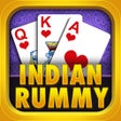 Иконка программы: Indian Rummy Offline Card…