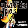 Programikonen: Heavenstrike Rivals?«