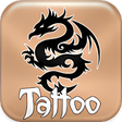 Иконка программы: Tattoo my Photo