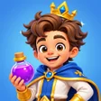 Icoon van programma: Match Blitz - Match 3D Ga…