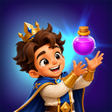Biểu tượng của chương trình: Match Blitz - Match 3D Ga…
