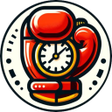 Programın simgesi: Slogger : Boxing Gym Time…