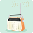 程序图标：All Nepali FM Radio Stati…
